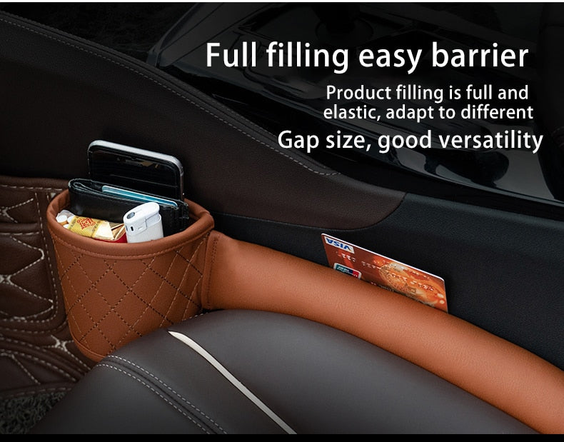 Wholesale seat gap filler With Fast Shipping At Great Prices 